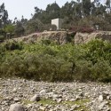 De la Piedra Chapel - Nomena Arquitectos - Ximena Alvarez © Ronald Harrison