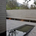 De la Piedra Chapel - Nomena Arquitectos - Ximena Alvarez © Ronald Harrison
