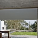 De la Piedra Chapel - Nomena Arquitectos - Ximena Alvarez © Ronald Harrison