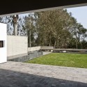 De la Piedra Chapel - Nomena Arquitectos - Ximena Alvarez © Ronald Harrison