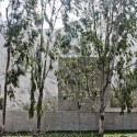 De la Piedra Chapel - Nomena Arquitectos - Ximena Alvarez © Ronald Harrison
