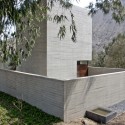 De la Piedra Chapel - Nomena Arquitectos - Ximena Alvarez © Ronald Harrison
