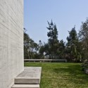 De la Piedra Chapel - Nomena Arquitectos - Ximena Alvarez © Ronald Harrison