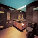 CaesarStone Showroom - Dan Brunn © Dan Brunn