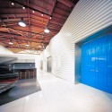 CaesarStone Showroom - Dan Brunn