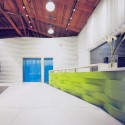 CaesarStone Showroom - Dan Brunn