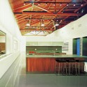 CaesarStone Showroom - Dan Brunn © Dan Brunn