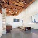 CaesarStone Showroom - Dan Brunn