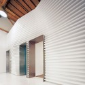 CaesarStone Showroom - Dan Brunn © Dan Brunn