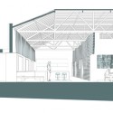 sectional perspective sectional perspective