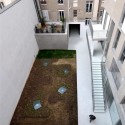 Social Housing in Paris - Frédéric Schlachet Architecte Social Housing in Paris - Frédéric Schlachet Architecte © Frédéric Schlachet