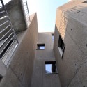 Social Housing in Paris - Frédéric Schlachet Architecte Social Housing in Paris - Frédéric Schlachet Architecte © Frédéric Schlachet