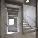 Social Housing in Paris - Frédéric Schlachet Architecte Social Housing in Paris - Frédéric Schlachet Architecte © Frédéric Schlachet