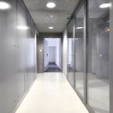 Social Housing in Paris - Frédéric Schlachet Architecte