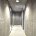 Social Housing in Paris - Frédéric Schlachet Architecte Social Housing in Paris - Frédéric Schlachet Architecte © Frédéric Schlachet