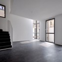 Social Housing in Paris - Frédéric Schlachet Architecte Social Housing in Paris - Frédéric Schlachet Architecte © Frédéric Schlachet