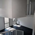 Social Housing in Paris - Frédéric Schlachet Architecte