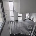 Social Housing in Paris - Frédéric Schlachet Architecte Social Housing in Paris - Frédéric Schlachet Architecte © Frédéric Schlachet