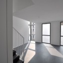 Social Housing in Paris - Frédéric Schlachet Architecte Social Housing in Paris - Frédéric Schlachet Architecte © Frédéric Schlachet