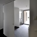Social Housing in Paris - Frédéric Schlachet Architecte Social Housing in Paris - Frédéric Schlachet Architecte © Frédéric Schlachet