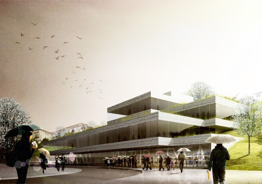 Courtesy of Laura Alvarez Architecture