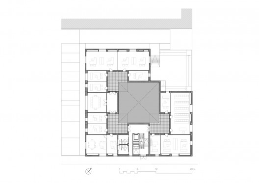 level 01 plan