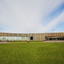 Sõmeru Community Centre - Salto AB © Courtesy of Salto AB
