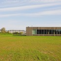 Sõmeru Community Centre - Salto AB © Courtesy of Salto AB