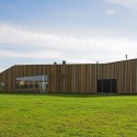Sõmeru Community Centre - Salto AB