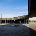Sõmeru Community Centre - Salto AB © Courtesy of Salto AB