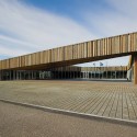 Sõmeru Community Centre - Salto AB © Courtesy of Salto AB
