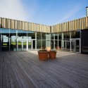 Sõmeru Community Centre - Salto AB