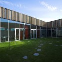Sõmeru Community Centre - Salto AB © Courtesy of Salto AB