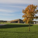 Sõmeru Community Centre - Salto AB © Courtesy of Salto AB