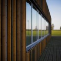 Sõmeru Community Centre - Salto AB © Courtesy of Salto AB