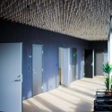Sõmeru Community Centre - Salto AB © Courtesy of Salto AB