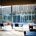 Sõmeru Community Centre - Salto AB