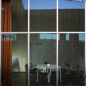Sõmeru Community Centre - Salto AB © Courtesy of Salto AB