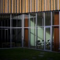 Sõmeru Community Centre - Salto AB © Courtesy of Salto AB