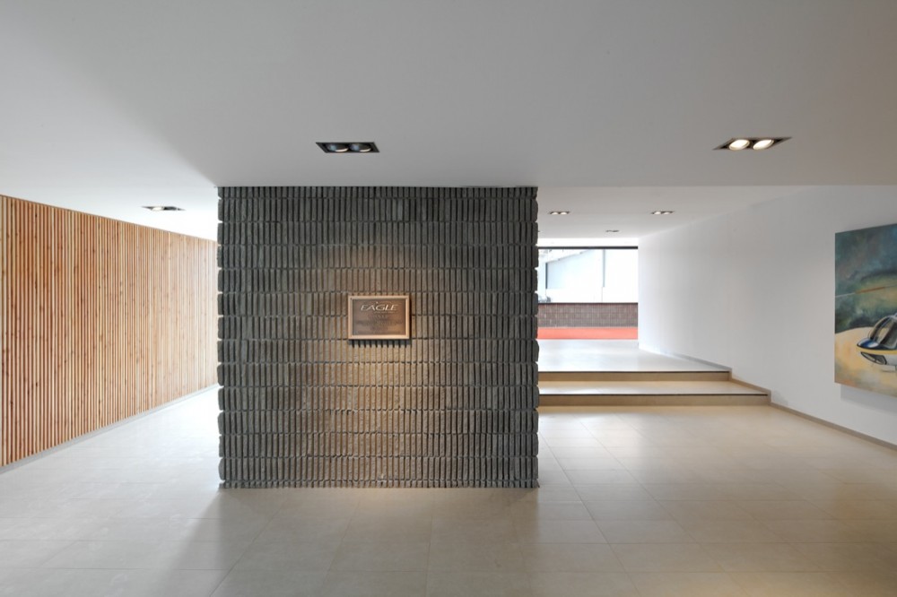 Eagle Copters / Nicolás Lipthay | L2C