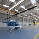 Eagle Copters - Nicolás Lipthay - L2C © Nicolas Saieh