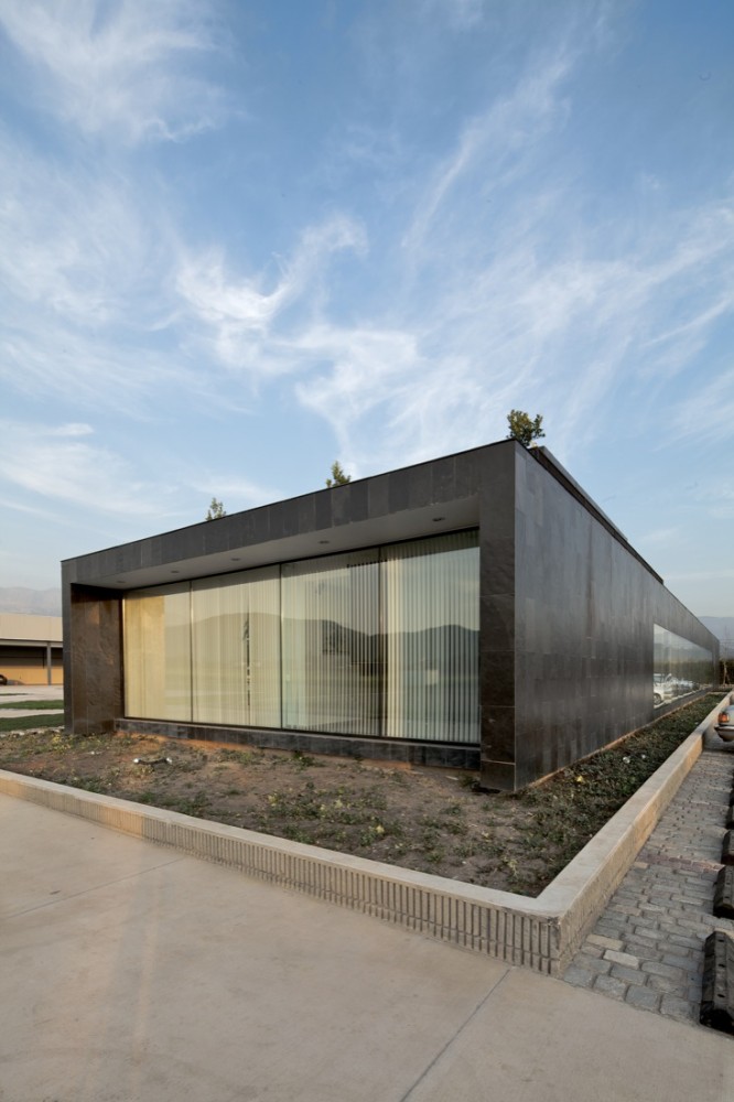 Eagle Copters / Nicolás Lipthay | L2C