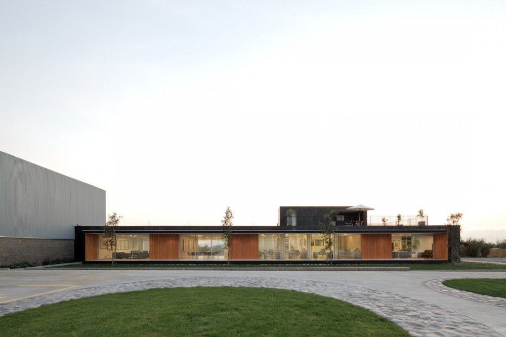 Eagle Copters / Nicolás Lipthay | L2C