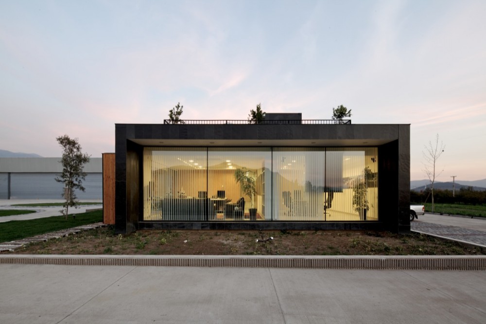 Eagle Copters / Nicolás Lipthay | L2C