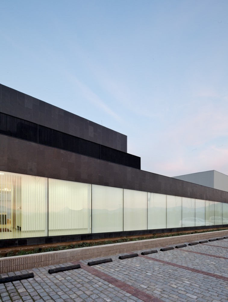 Eagle Copters / Nicolás Lipthay | L2C