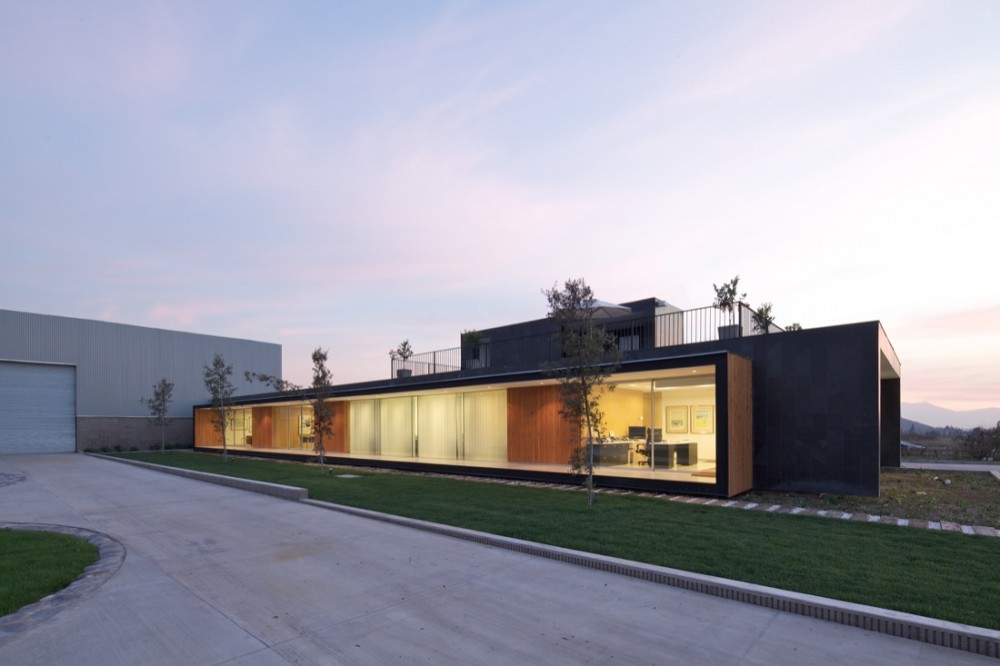 Eagle Copters / Nicolás Lipthay | L2C