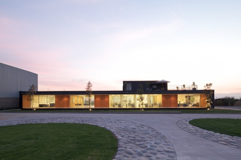 Eagle Copters / Nicolás Lipthay | L2C