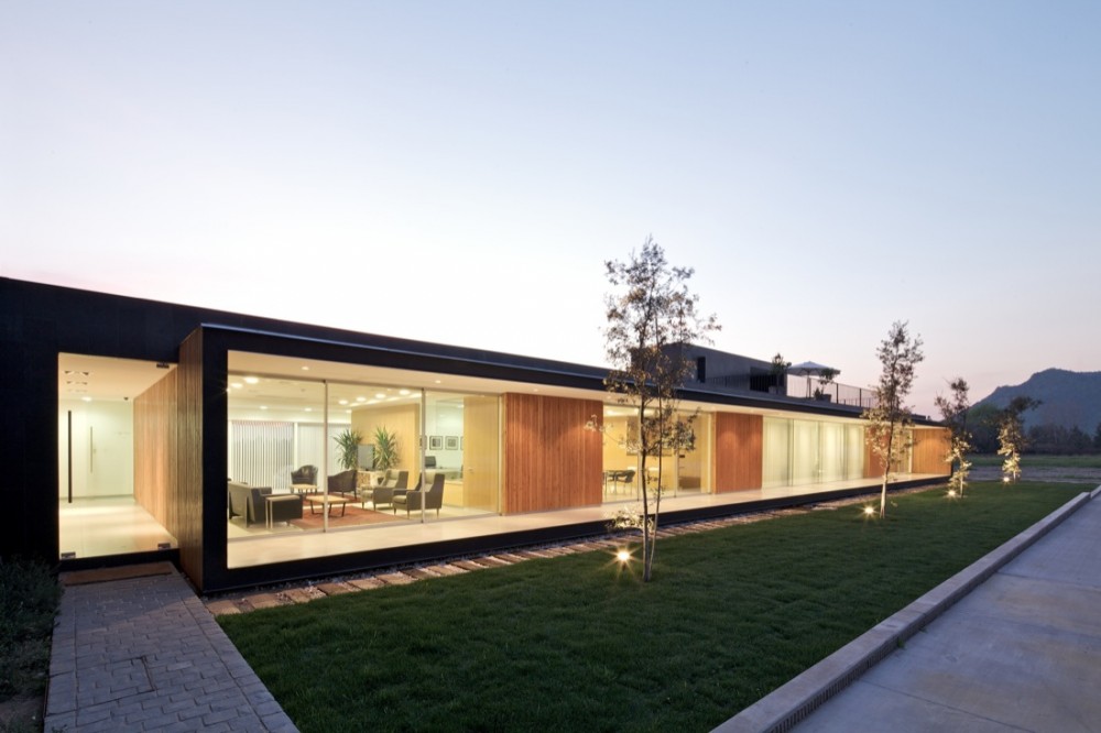 Eagle Copters / Nicolás Lipthay | L2C