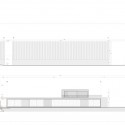 elevation & section 02 elevation & section 02
