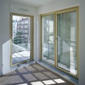 Rue de la Convention Housing - Jean Paul Viguier Architecture © Yves Marchand & Romain Meffre